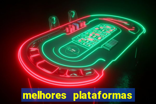 melhores plataformas de jogos que pagam